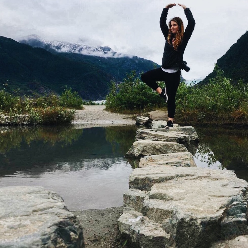 Meet your Posher, Sarah